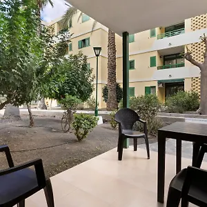 Living Apartamento Playa del Inglés