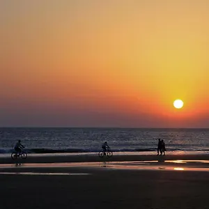 ático Parque Kotinoussa Apartamento Cádiz